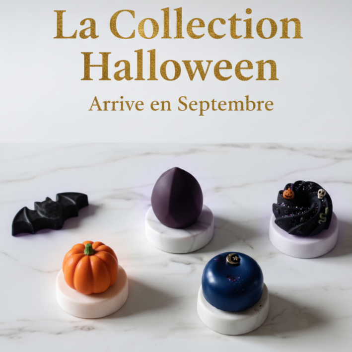 Collection Halloween