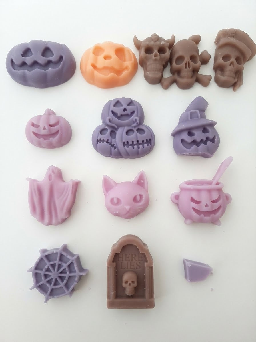 Collection Halloween