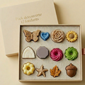 Pack découverte - 12 fondants